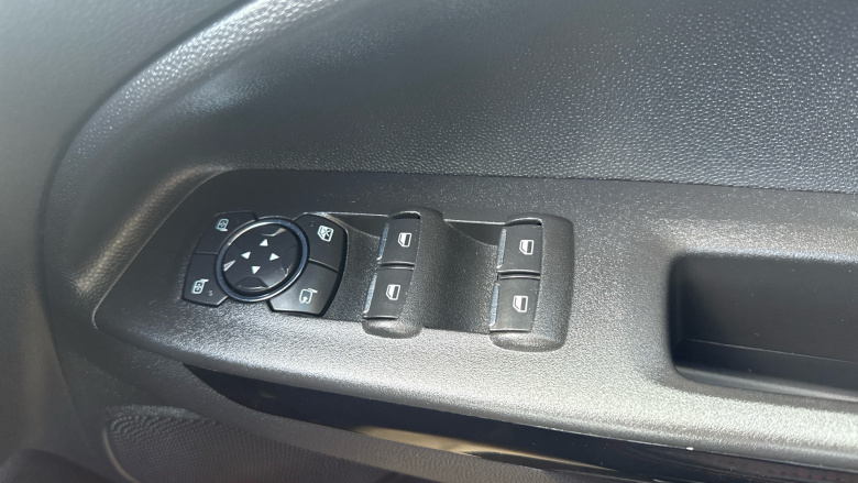 Ford EcoSport 1.0 EcoBoost 125 ST-Line 5dr Petrol Hatchback